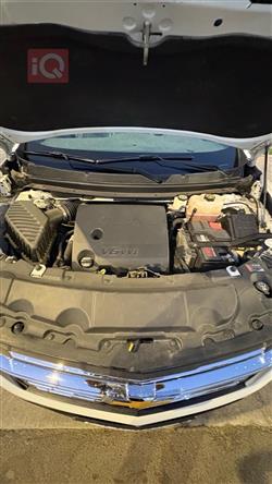 شيفروليه ترافرس